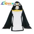 画像1: Re:ゼロから始める異世界生活　レム　ラム　ペンギンパレード　コスプレ衣装 (1)