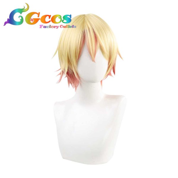 画像7: プロジェクトセカイ カラフルステージ! プロセカ 天馬司 制服 コスプレ衣装 (7)