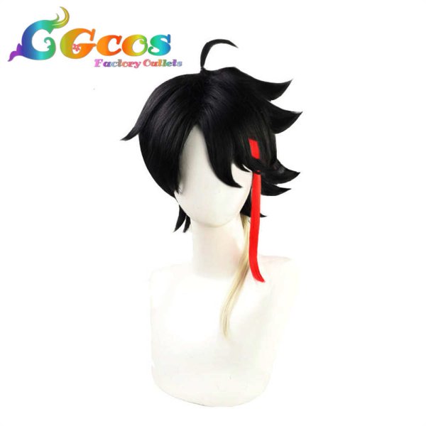 画像8: バーチャルYouTuber VTuber 三枝明那 着物 新衣装 コスプレ衣装 (8)