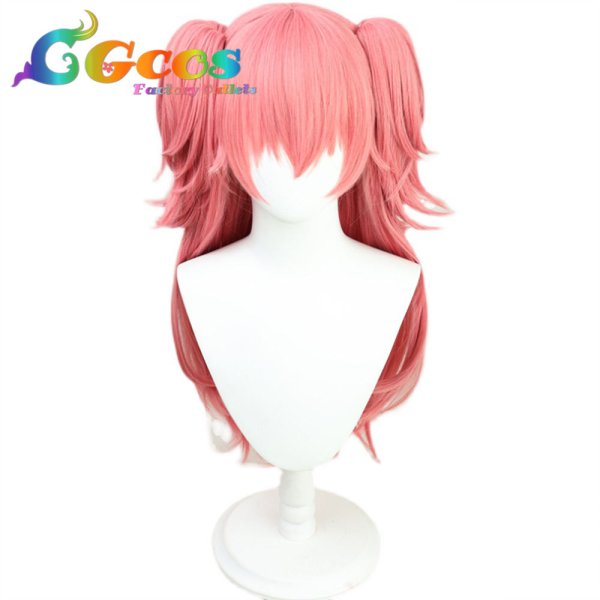 画像7: 「一部在庫あり」プロジェクトセカイ カラフルステージ！ プロセカ　MORE MORE JUMP！　桃井愛莉　コスプレ衣装 (7)