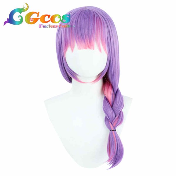 画像6: バーチャルYouTuber VTuber 常闇トワ 正月衣装 コスプレ衣装 (6)