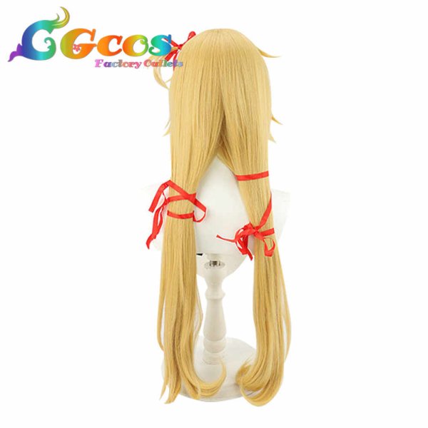 画像2: バーチャルYouTuber VTuber ウィッグ 赤井はあと 通常衣装 コスプレ衣装 (2)