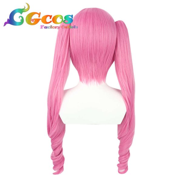 画像2: ウィッグ ペローナ コスプレ衣装 (2)