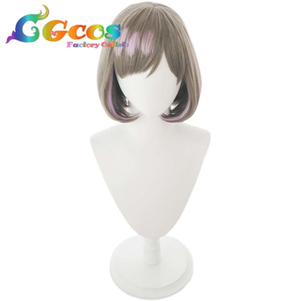 画像6: ラブライブ!スーパースター!! Liella! 唐可可 Wish Song コスプレ衣装 (6)