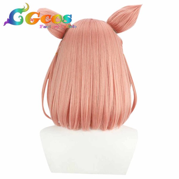 画像2: バーチャルYouTuber　VTuber　ウィッグ　Hiiro　ヒイロ　新衣装　コスプレ衣装 (2)