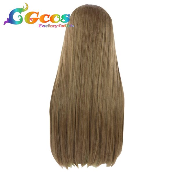 画像2: SINoALICE -シノアリス- ウィッグ ヘンゼル・グレーテル 現実篇ver コスプレ衣装 (2)