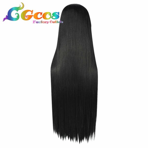 画像2: ウィッグ ボア・ハンコック コスプレ衣装 (2)