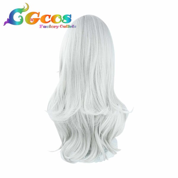 画像2: 原神 げんしん ウィッグ セノ Cyno コスプレ衣装 (2)