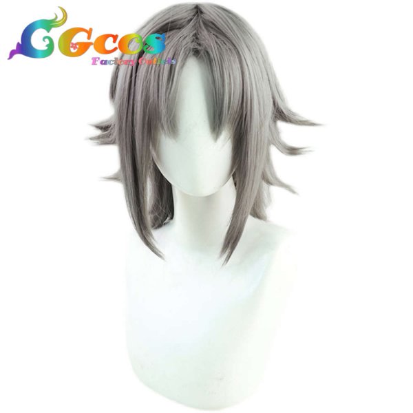 画像5: バーチャルYouTuber　VTuber　Mysta Rias　ミスタ・リアス　Sakura Bloom Goods & Voice 2022　コスプレ衣装 (5)