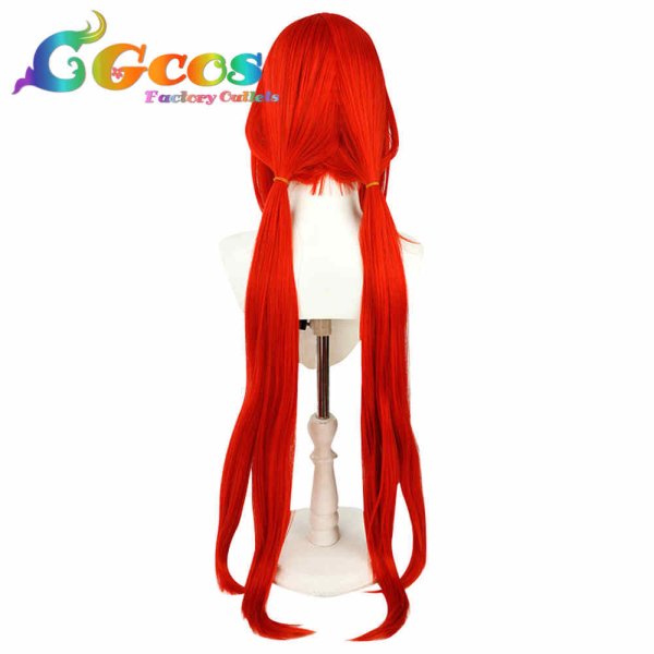 画像2: 原神 げんしん ウィッグ ニィロウ Nilou コスプレ衣装 (2)