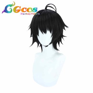 バーチャルYouTuber VTuber レン ゾット(Ren Zotto ) コスプレ衣装 バーチャルYouTuber VTuber レン ゾット(Ren Zotto ) コスプレ衣装