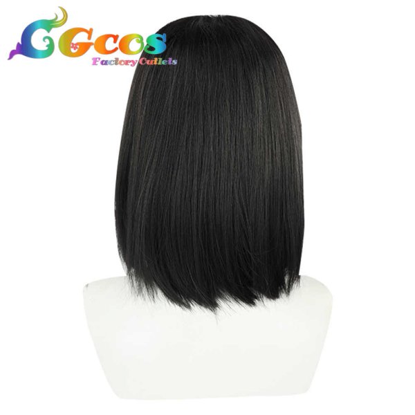 画像2: 異世界おじさん ウィッグ おじさん 嶋?陽介 コスプレ衣装 (2)