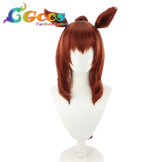 ウマ娘 マルゼンスキー 水着衣装+ウィッグ Amazon.co.jp: [たのしい] ウマ娘 プリティーダービー