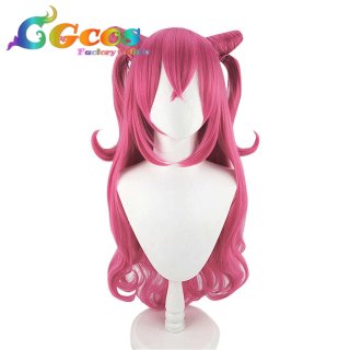 コスプレウィッグ オトメ世界の歩き方 片桐ユイ