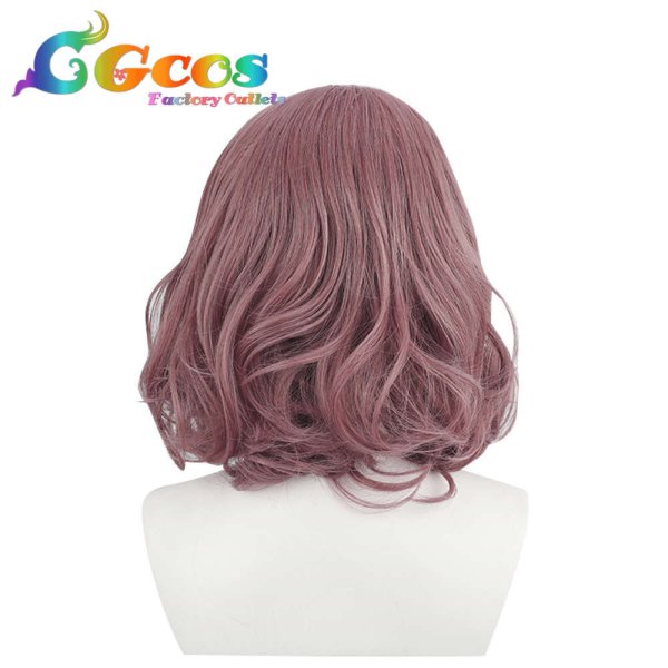 画像2: エルデンリング　ELDEN RING　ウィッグ　メリナ　コスプレ衣装 (2)