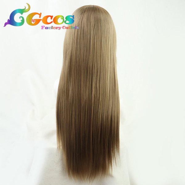 画像3: D4DJ ウィッグ 山手響子 コスプレ衣装 (3)