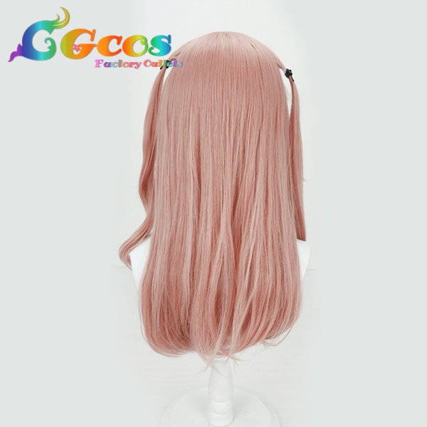 画像3: その着せ替え人形は恋をする ウィッグ 乾紗寿叶 コスプレ衣装 (3)