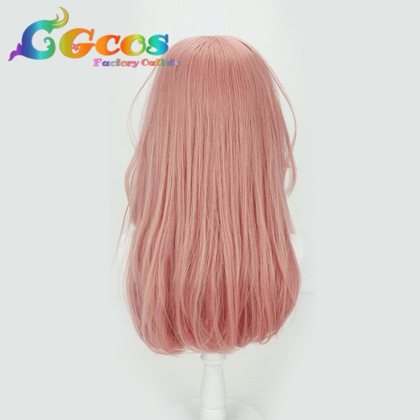 画像3: その着せ替え人形は恋をする ウィッグ 乾紗寿叶 コスプレ衣装 (3)