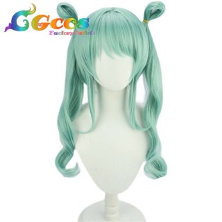 プロジェクトセカイ ニーゴ 初音ミク コスプレ衣装 ウィッグ込 Amazon.co.jp: 宵崎 奏コスプレウィッグ プロジェクトセカイ