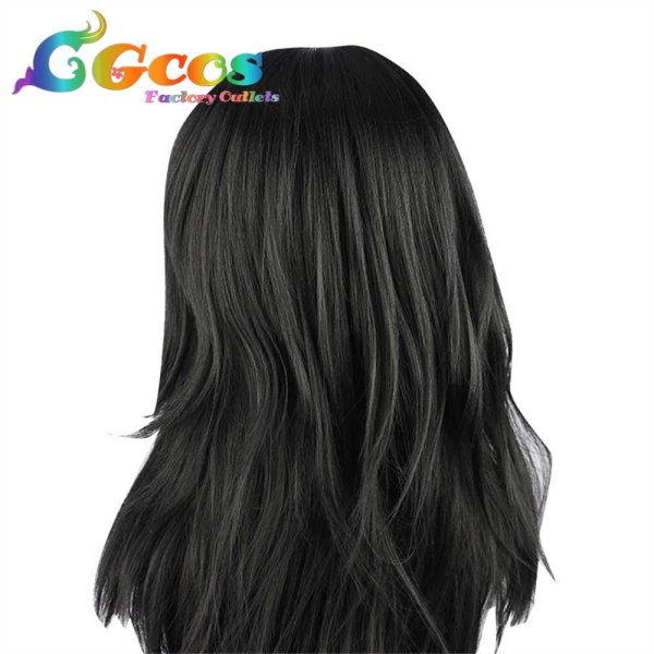 画像2: 鬼滅の刃　ウィッグ　遊郭編　須磨　コスプレ衣装 (2)