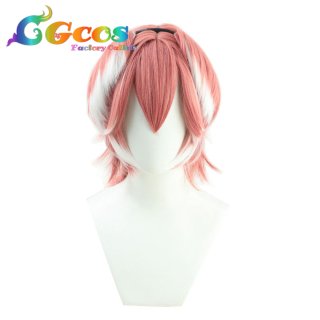 コスプレウィッグ ハイキュー!! 宮治