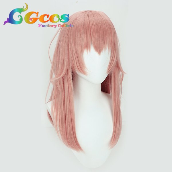 画像2: その着せ替え人形は恋をする ウィッグ 乾紗寿叶 コスプレ衣装 (2)