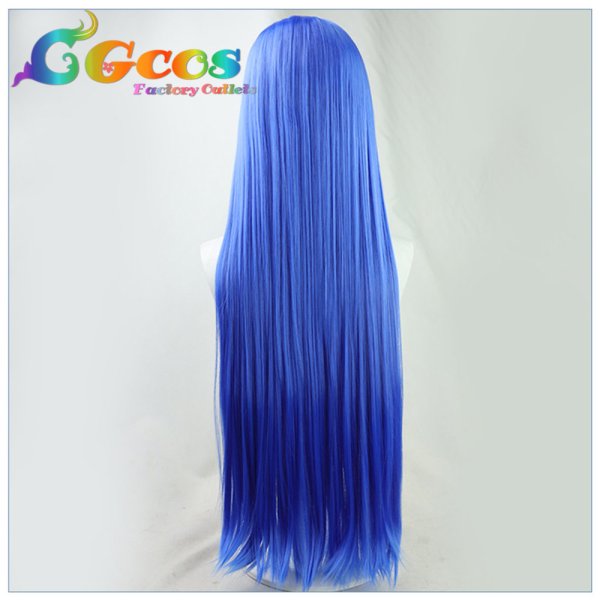 画像3: 世界最高の暗殺者、異世界貴族に転生する ウィッグ マーハ マーハ ・バロール コスプレ衣装 (3)