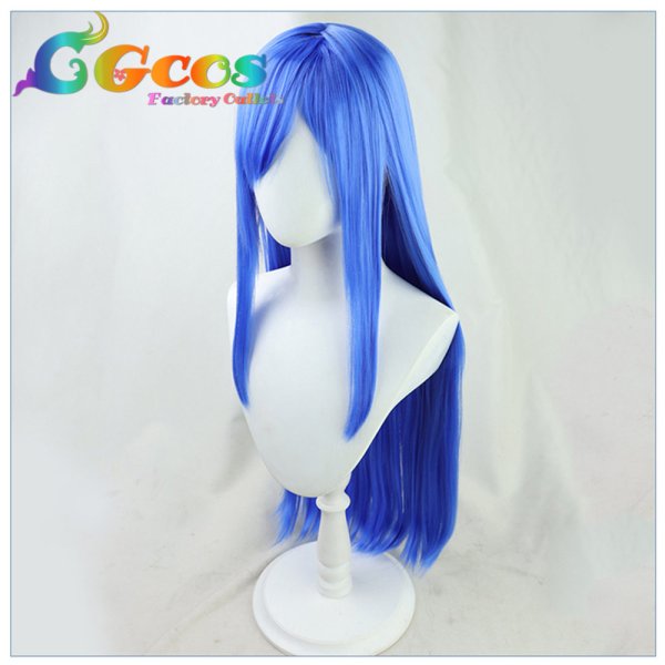 画像2: 世界最高の暗殺者、異世界貴族に転生する ウィッグ マーハ マーハ ・バロール コスプレ衣装 (2)