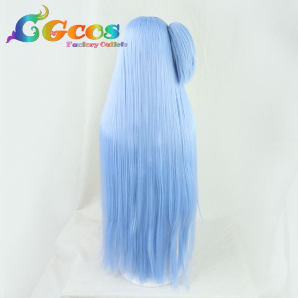 画像4: VOICEROID2 ウィッグ 琴葉葵 コスプレ衣装 (4)