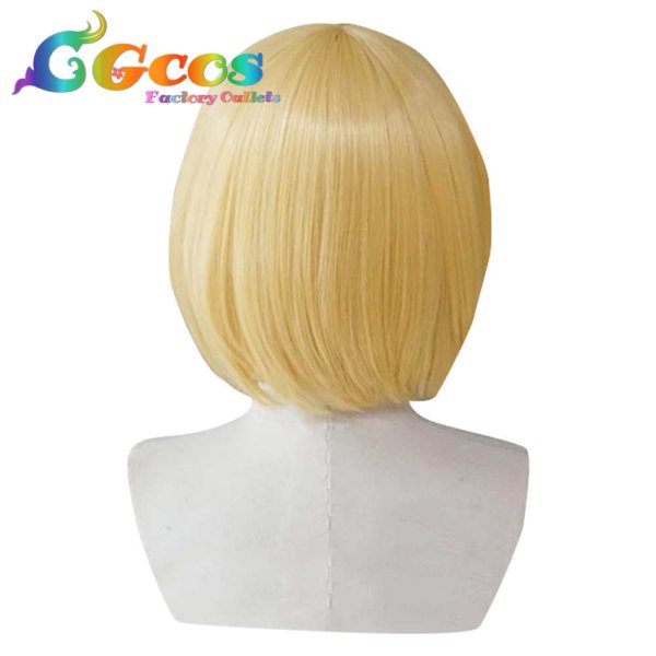 画像2: 西城樹里 ウィッグ コスプレ衣装 (2)