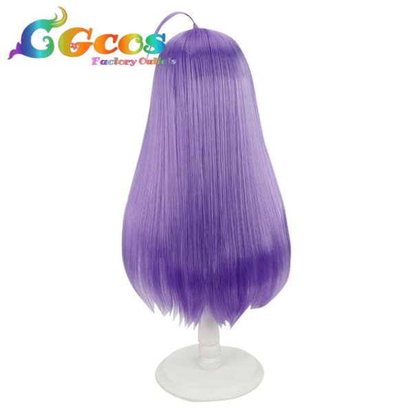 画像2: 望月杏奈 ハッピーメリークリスマス ウィッグ コスプレ衣装 (2)