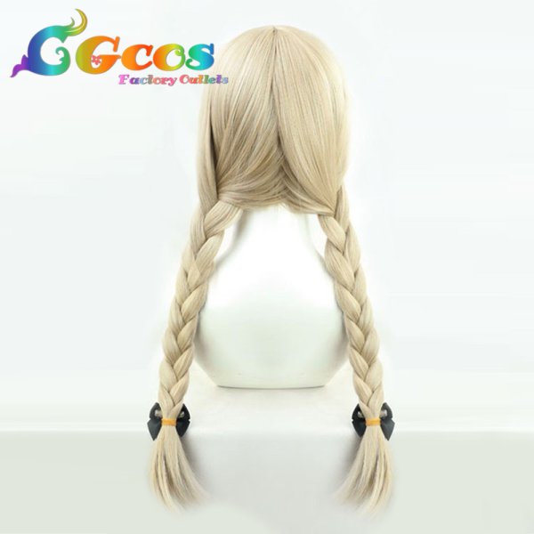 画像2: バーチャルYouTuber VTuber ウィッグ 魔界ノりりむ コスプレ衣装 (2)