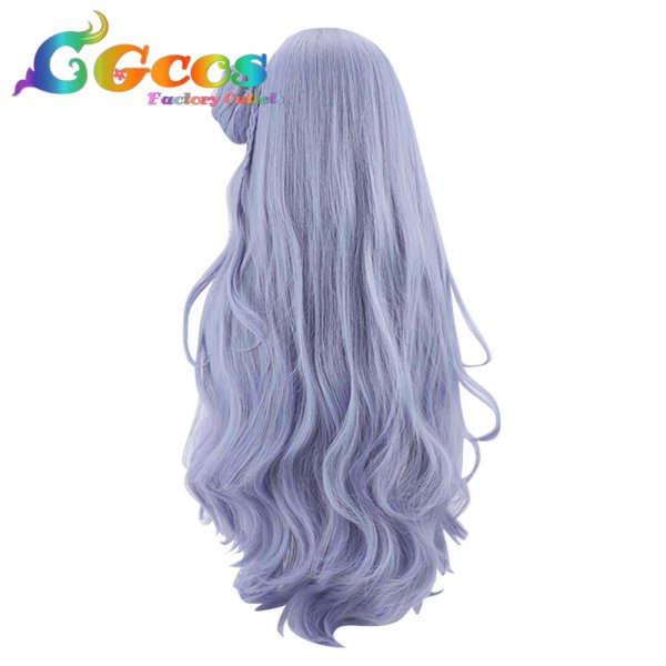 画像2: バーチャルYouTuber VTuber ウィッグ 竜胆尊 パーカー コスプレ衣装 (2)