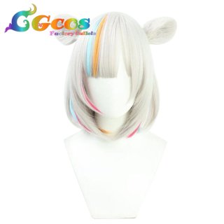 バーチャルYouTuber VTuber しぐれうい コスプレ衣装