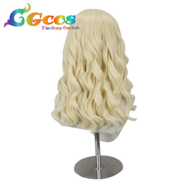 画像3: 約束のネバーランド ウィッグ ピーター・ラートリー コスプレ衣装 (3)