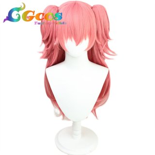 プロジェクトセカイ コスプレ pretty silver tabby 桃井愛莉 コスプレ衣装