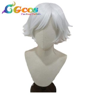 コスプレウィッグ 神様はじめました 桃園奈々生