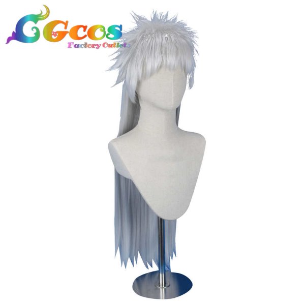 画像2: ウィッグ Death Awakening コスプレ衣装 (2)