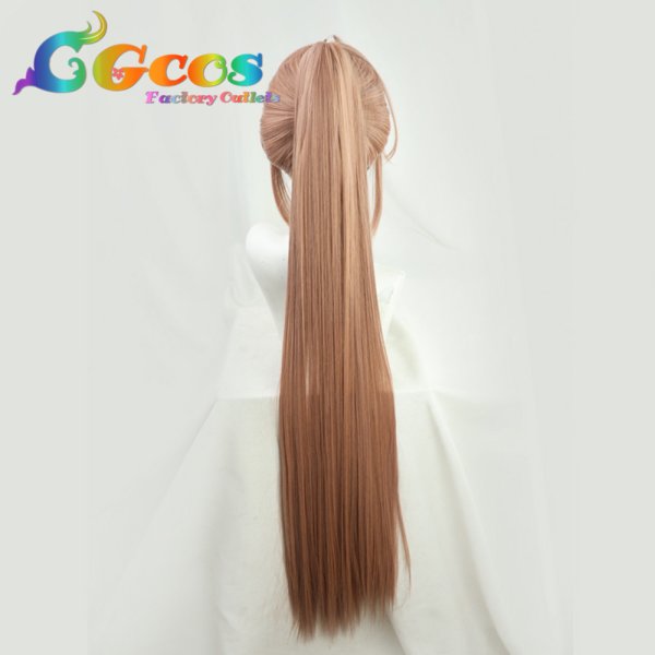 画像3: バーチャルYouTuber VTuber ウィッグ 七詩ムメイ コスプレ衣装 (3)