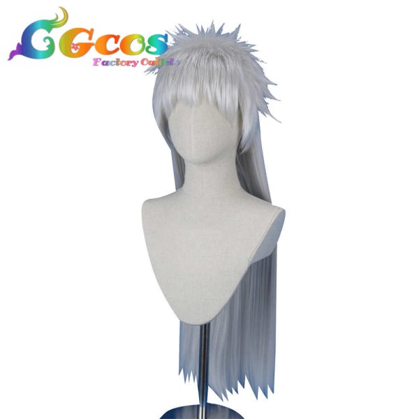 画像3: ウィッグ Death Awakening コスプレ衣装 (3)