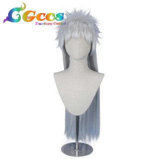 な*す様 DEATHNOTE 夜神月 キラ コスプレ衣装 ウィッグ DEATH NOTE 夜神月 コスプレウィッグ - Costowns