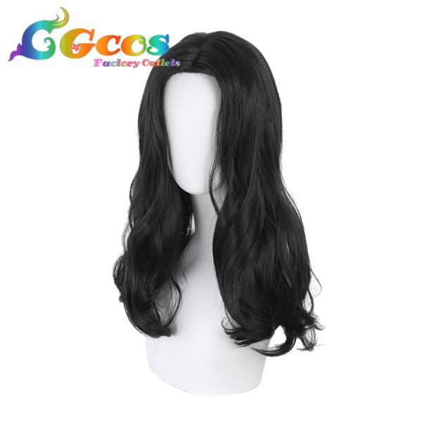 画像4: 東京卍リベンジャーズ ウィッグ 場地圭介 コスプレ衣装 (4)