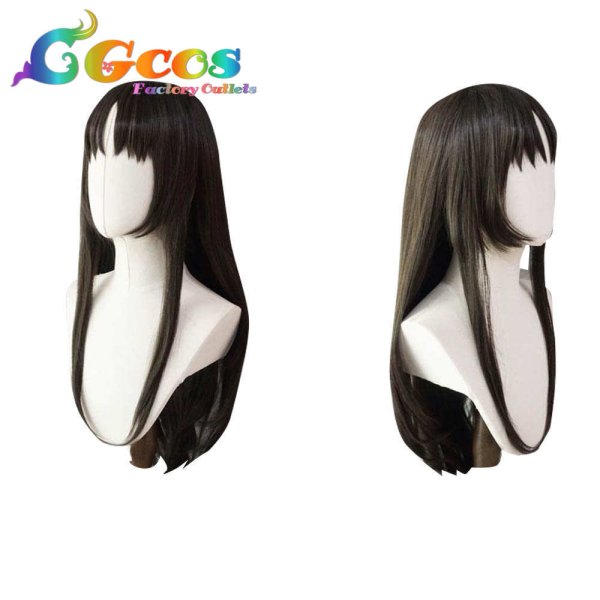 画像2: 聖女の魔力は万能です ウィッグ セイ 小鳥遊聖 タカナシ・セイ コスプレ衣装 (2)