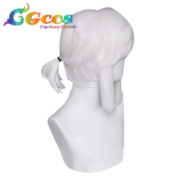 画像3: Sky 星を紡ぐ子どもたち ウィッグ ゼルダコラボ リンク コスプレ衣装 (3)