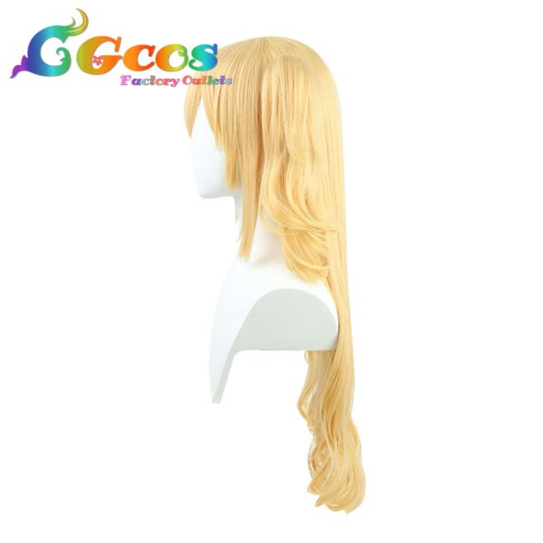 画像3: バーチャルYouTuber　VTuber　ウィッグ　赤井はあと　ゴスロリ衣装　コスプレ衣装 (3)