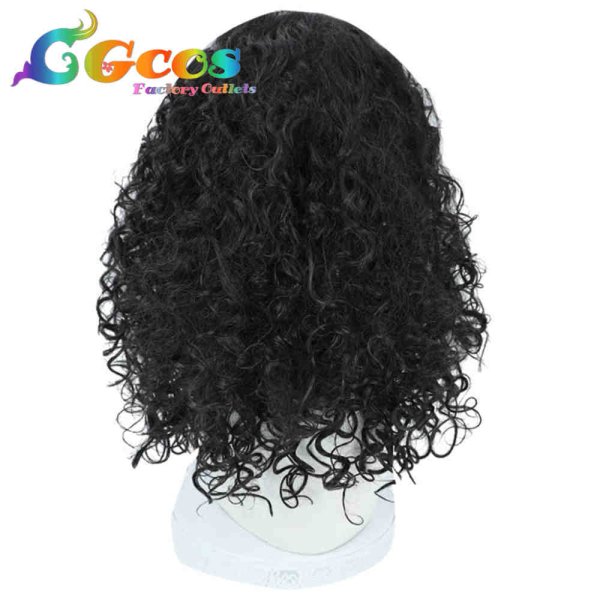 画像2: ウィッグ ウソップ コスプレ衣装 (2)