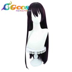 バーチャルYouTuber　VTuber　ウィッグ　剣持刀也　女体化　剣持刀子　コスプレ衣装