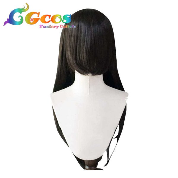 画像3: 聖女の魔力は万能です ウィッグ セイ 小鳥遊聖 タカナシ・セイ コスプレ衣装 (3)