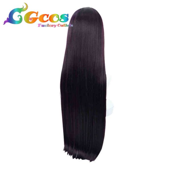 画像2: バーチャルYouTuber VTuber ウィッグ 剣持刀也 女体化 剣持刀子 コスプレ衣装 (2)