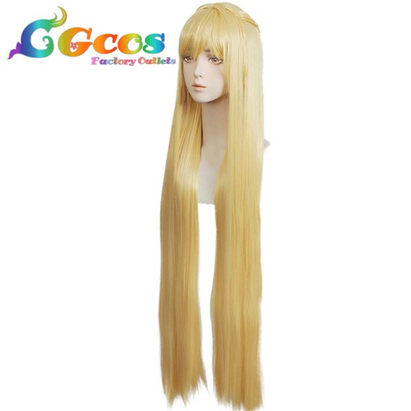 画像2: 死神坊ちゃんと黒メイド ウィッグ アリス コスプレ衣装 (2)